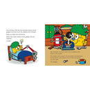 Little Miss Inventor and the Robots Harpercollins (UK)