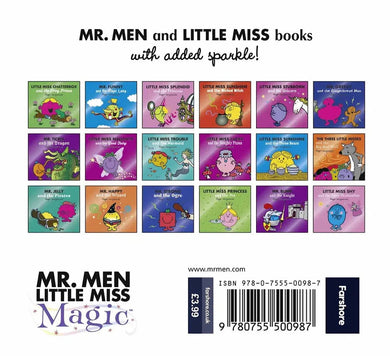 Little Miss Sunshine and the Three Bears-Fiction: 兒童繪本 Picture Books-買書書 BuyBookBook