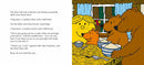 Little Miss Sunshine and the Three Bears-Fiction: 兒童繪本 Picture Books-買書書 BuyBookBook