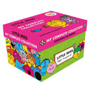 Little Miss: My Complete Collection Box Set-Fiction: 幽默搞笑 Humorous-買書書 BuyBookBook