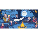 Little Monsters (David Walliams) (Hardback) Harpercollins (UK)