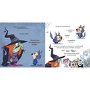 Little Monsters (David Walliams) (Hardback) Harpercollins (UK)