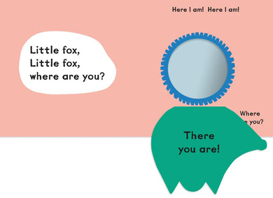 Little Owl, Where Are You? (Ekaterina Trukhan)-Nonfiction: 學前基礎 Preschool Basics-買書書 BuyBookBook