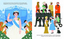 Little People, BIG DREAMS: Queen Elizabeth - 買書書 BuyBookBook
