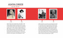 Little People, BIG DREAMS: Agatha Christie-Nonfiction: 人物傳記 Biography-買書書 BuyBookBook