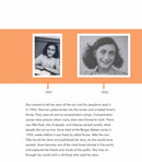 Little People, BIG DREAMS: Anne Frank-Nonfiction: 人物傳記 Biography-買書書 BuyBookBook