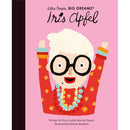 Little People, BIG DREAMS: Iris Apfel-Nonfiction: 人物傳記 Biography-買書書 BuyBookBook
