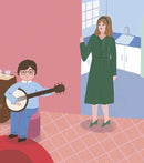 Little People, BIG DREAMS: John Lennon-Nonfiction: 人物傳記 Biography-買書書 BuyBookBook