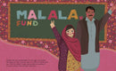 Little People, BIG DREAMS: Malala Yousafzai-Nonfiction: 人物傳記 Biography-買書書 BuyBookBook