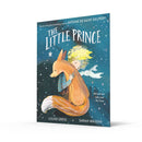 Little Prince, The (Louise Greig)-Fiction: 劇情故事 General-買書書 BuyBookBook