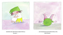 Little Princess Book + CD Set-Fiction: 兒童繪本 Picture Books-買書書 BuyBookBook