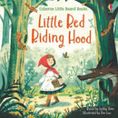 Little Red Riding Hood Usborne