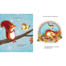 Little Robin Red Vest (Paperback with QR Code)(Nosy Crow) Nosy Crow