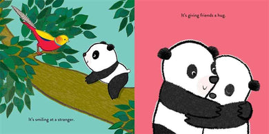 Little Things, The (Emma Dodd)-Fiction: 兒童繪本 Picture Books-買書書 BuyBookBook