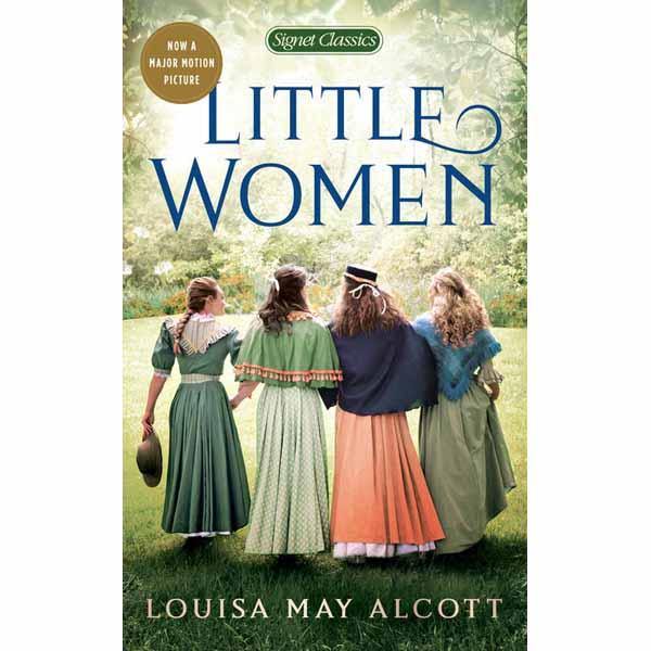 Little Women PRHUS