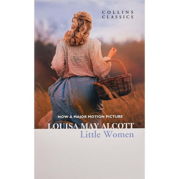 Little Women (Louisa May Alcott) (Collins Classics) Harpercollins (UK)