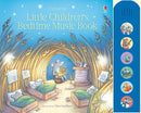Little Children's Bedtime Music Book Usborne