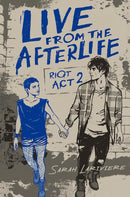 Live From the Afterlife-Children’s / Teenage fiction: Speculative and utopian fiction-買書書 BuyBookBook