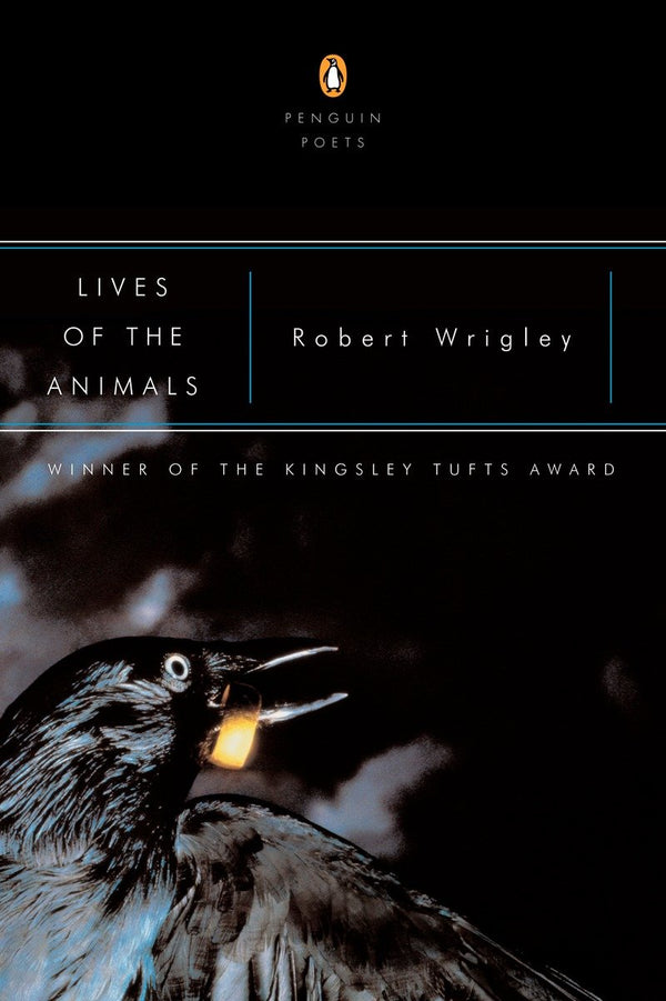 Lives of the Animals-Poetry-買書書 BuyBookBook