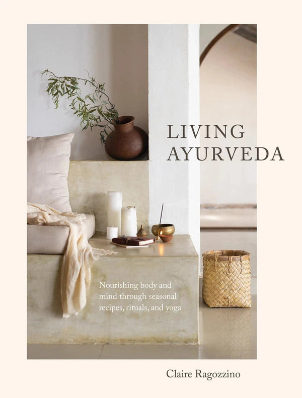 Living Ayurveda-Popular medicine and health: the human body-買書書 BuyBookBook