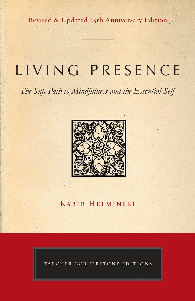 Living Presence (Revised)-Religion and beliefs-買書書 BuyBookBook