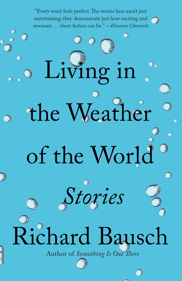 Living in the Weather of the World-Fiction: general and literary-買書書 BuyBookBook