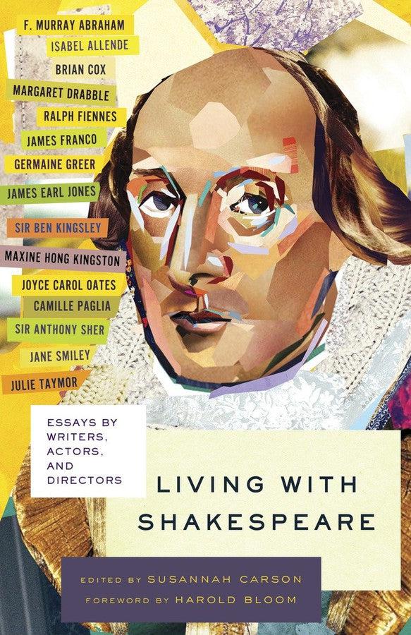 Living with Shakespeare-Plays/ playscripts-買書書 BuyBookBook