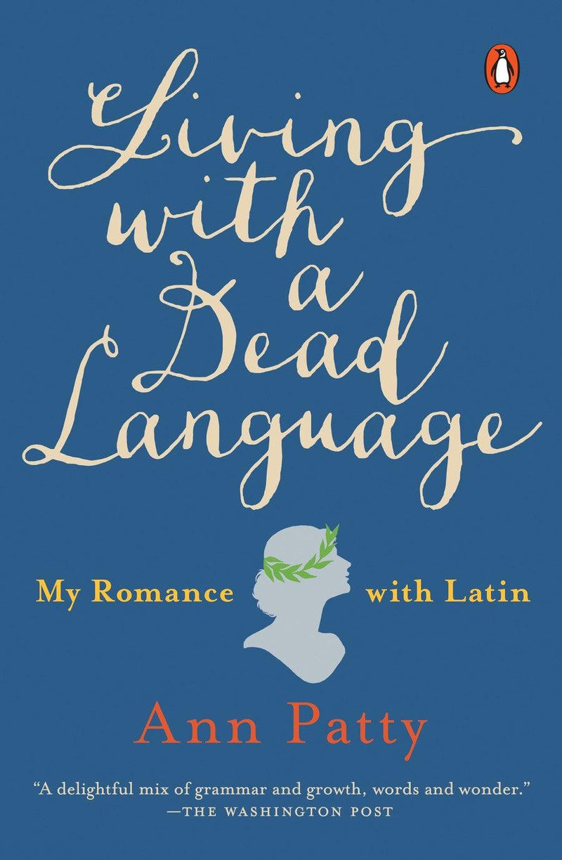 Living with a Dead Language-Biography and memoirs-買書書 BuyBookBook