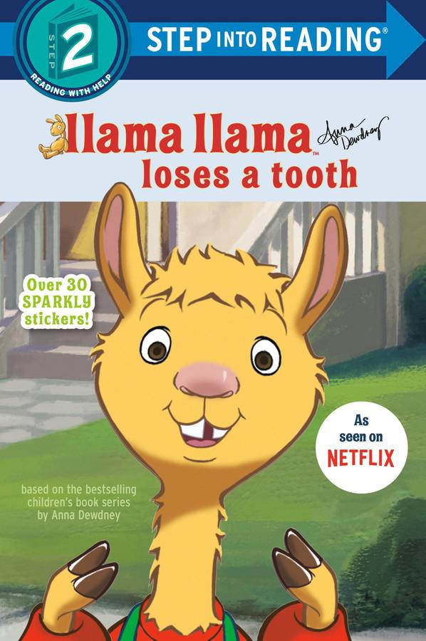 Llama Llama Loses a Tooth-Children’s / Teenage fiction: General and modern fiction-買書書 BuyBookBook