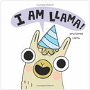Llama Rocks the Cradle of Chaos-Fiction: 兒童繪本 Picture Books-買書書 BuyBookBook