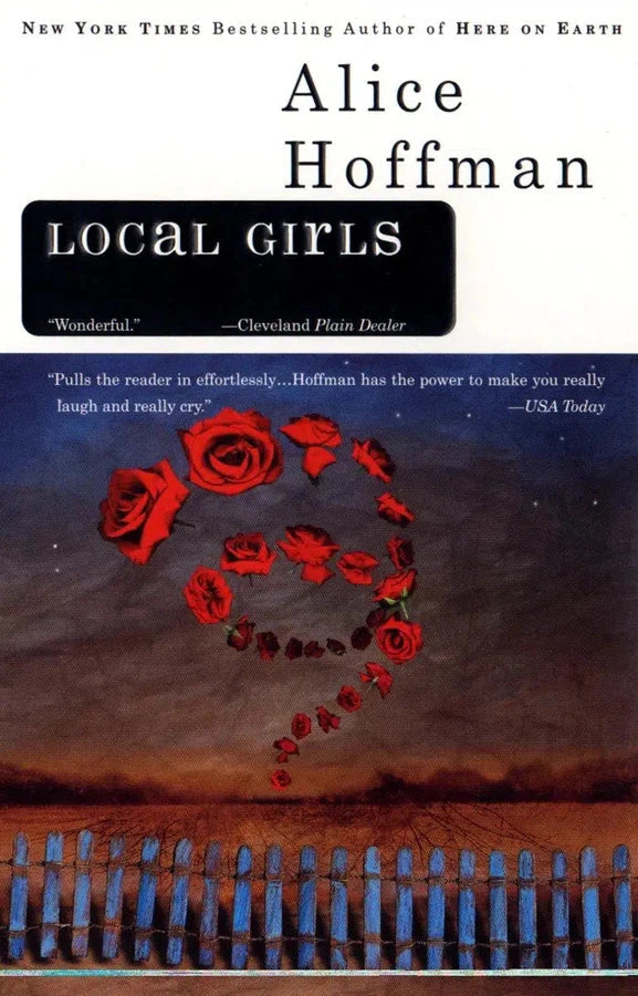 Local Girls-Fiction: Saga fiction (family / generational sagas)-買書書 BuyBookBook