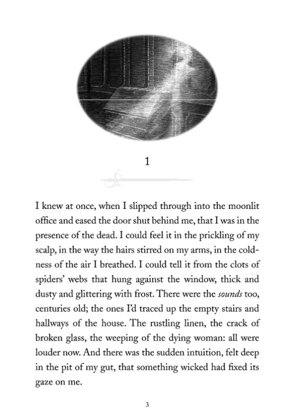 Lockwood & Co #04 The Creeping Shadow-Fiction: 劇情故事 General-買書書 BuyBookBook