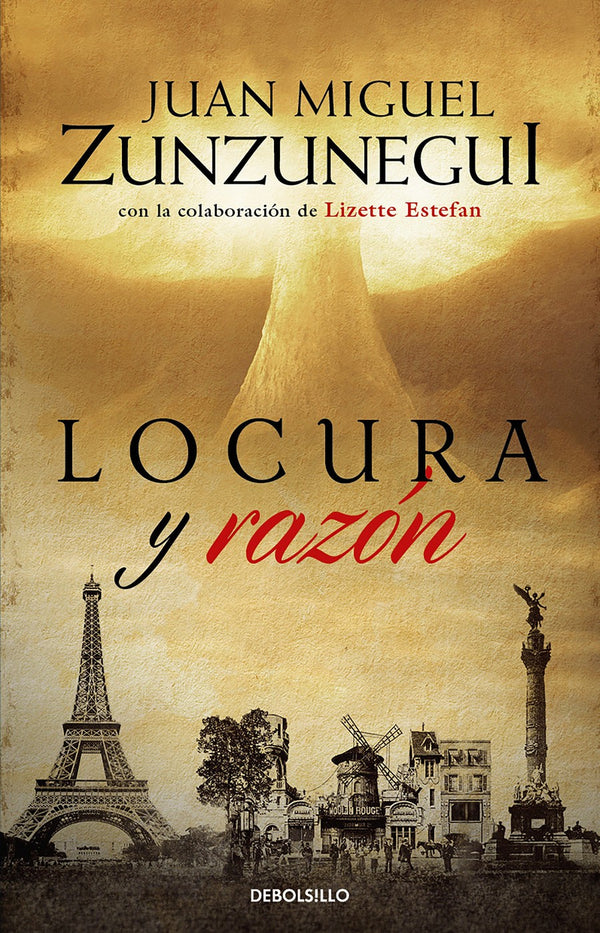 Locura y razón / Madness and Reason-Historical romance-買書書 BuyBookBook