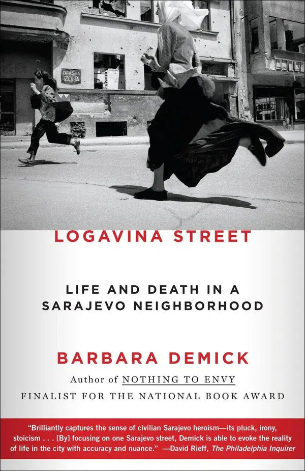 Logavina Street-History and Archaeology-買書書 BuyBookBook