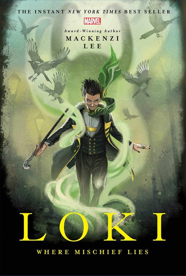 Loki-Children’s / Teenage fiction: Historical fantasy-買書書 BuyBookBook