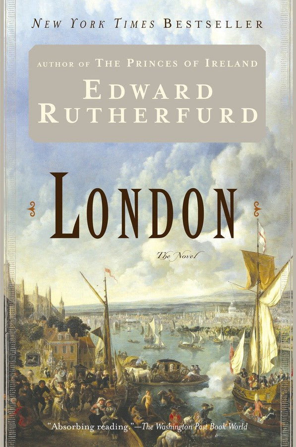 London-Fiction: Historical fiction-買書書 BuyBookBook