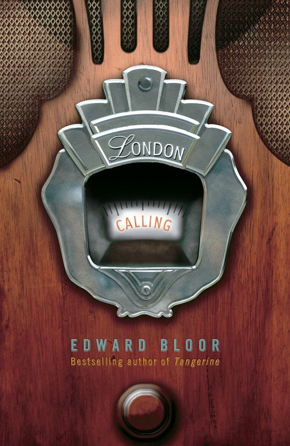 London Calling-Children’s / Teenage fiction: Science fiction-買書書 BuyBookBook