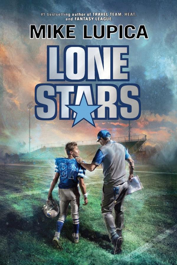 Lone Stars-Children’s / Teenage fiction: Sporting stories-買書書 BuyBookBook