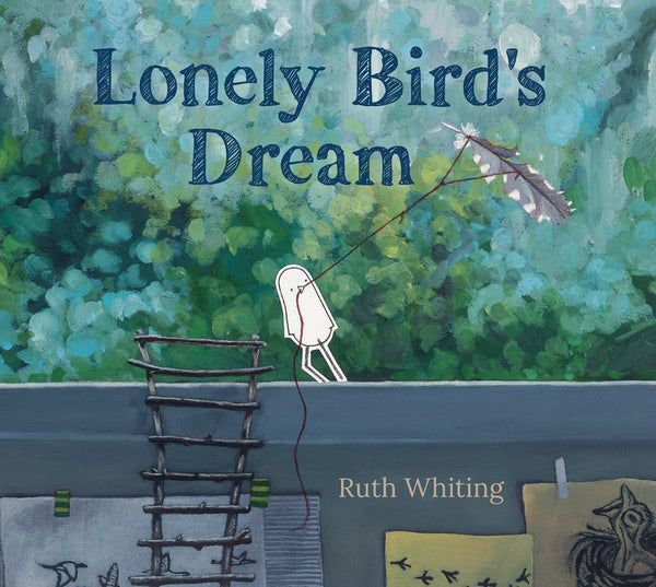 Lonely Bird's Dream-Children’s / Teenage fiction: General, modern and contemporary fiction-買書書 BuyBookBook