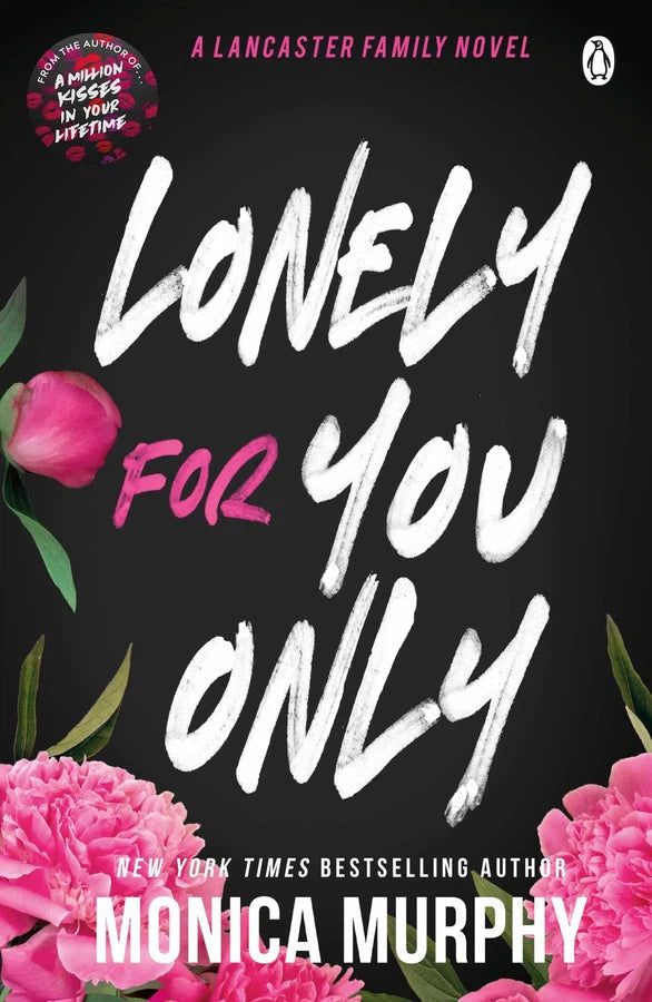 Lonely For You Only-Modern and Contemporary romance-買書書 BuyBookBook