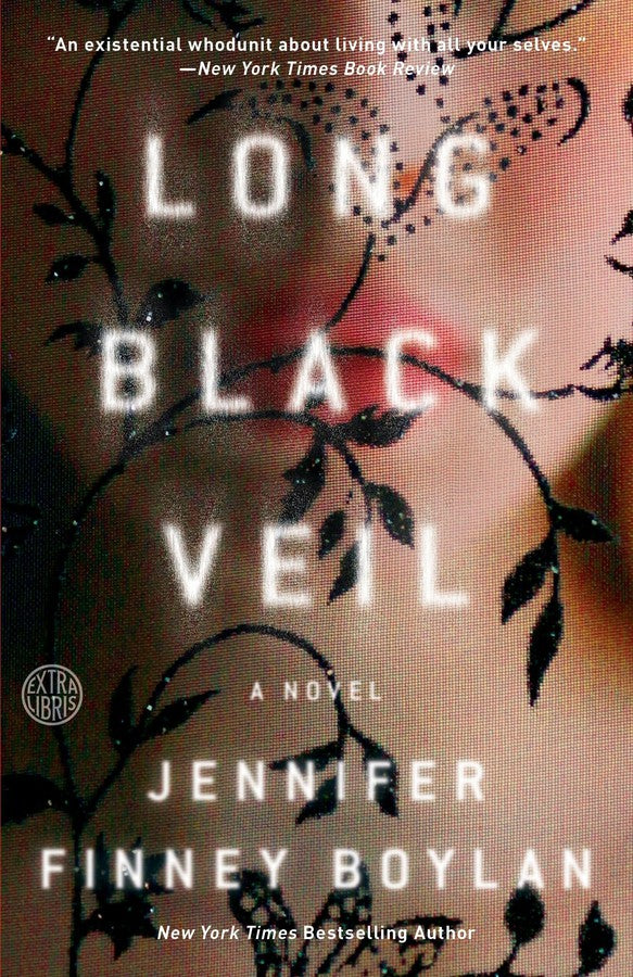 Long Black Veil-Fiction: Modern and contemporary-買書書 BuyBookBook