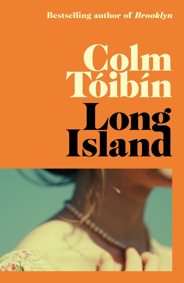 Long Island-Fiction: Modern and contemporary-買書書 BuyBookBook