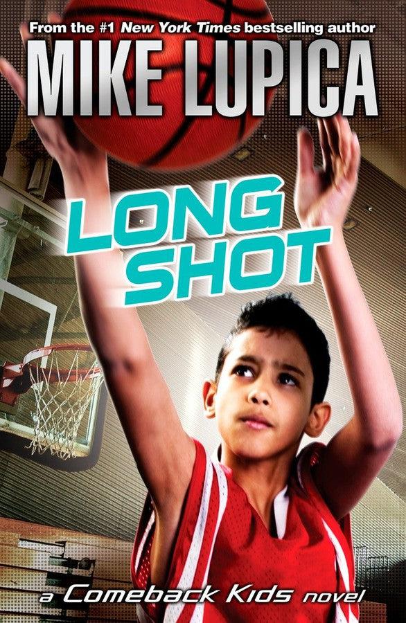 Long Shot-Children’s / Teenage fiction: Sporting stories-買書書 BuyBookBook