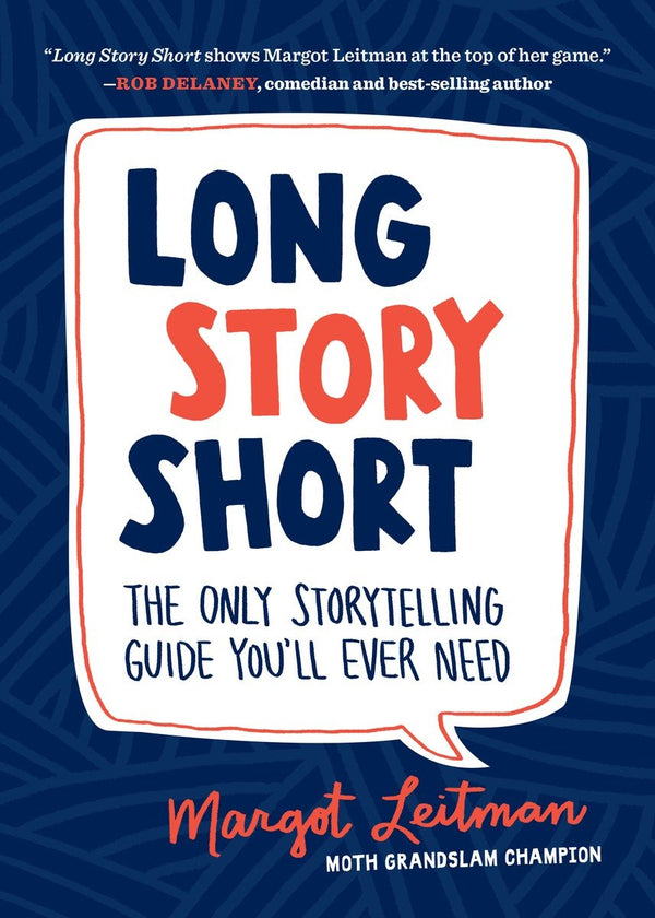 Long Story Short-Language and Linguistics-買書書 BuyBookBook