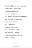 ICR: Long, Tall Lincoln (I Can Read! L2)-Fiction: 橋樑章節 Early Readers-買書書 BuyBookBook