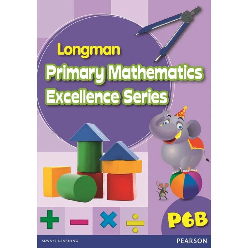 Longman Mathematics Execellence series-Supplemental: 數學科 Math-買書書 BuyBookBook