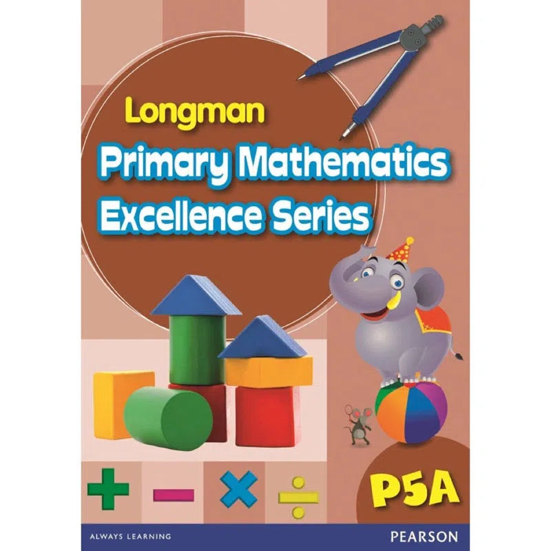 Longman Mathematics Execellence series-Supplemental: 數學科 Math-買書書 BuyBookBook