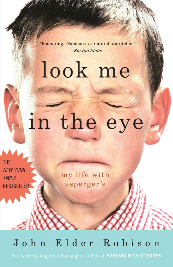 Look Me in the Eye-Medicine and Nursing-買書書 BuyBookBook