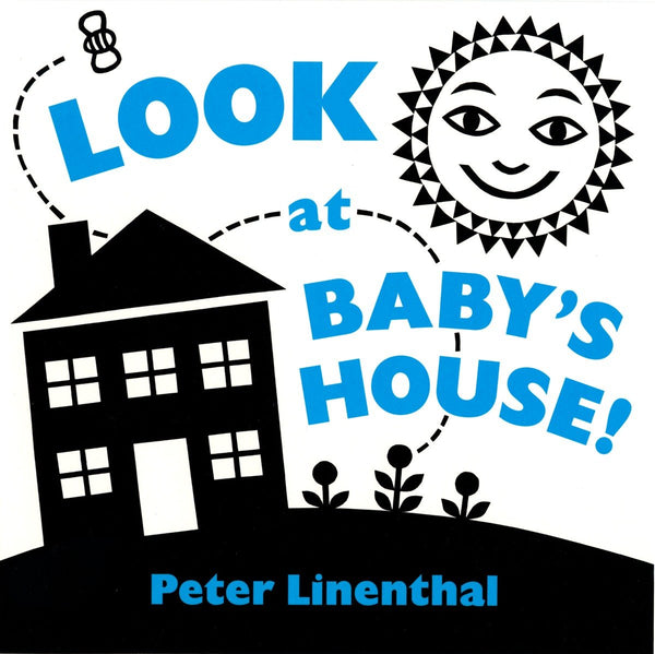 Look at Baby's House-Children’s / Teenage fiction: General and modern fiction-買書書 BuyBookBook