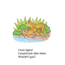 Look After Us (Board Book) (Rod Campbell) Campbell